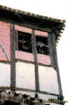 Campanario-Bell Tower0003,arquitectura rural y popular