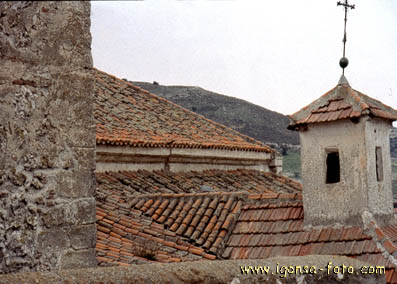 Campanario/Bell Tower 4020