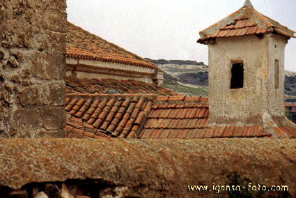 Campanario/Bell Tower 4022