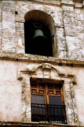 CampanarioBell Tower 4024