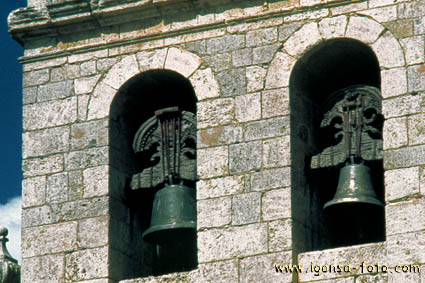 CampanarioBell Tower 4025