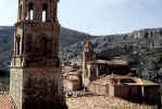 Campanario-Bell Tower4026,arquitectura rural y popular