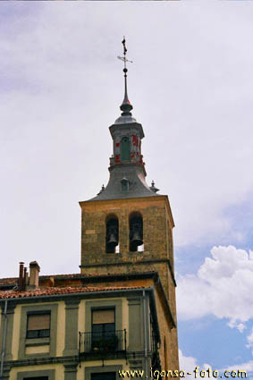 Campanario/Bell Tower 5-11