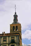 Campanario-Bell Tower5-11,arquitectura rural y popular