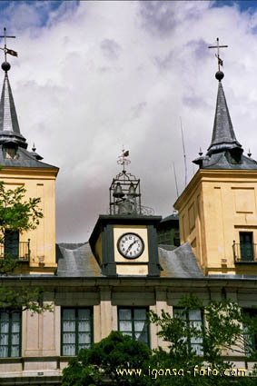 CampanarioBell Tower 5-5