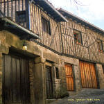 Casa-House 10-1 ,arquitectura rural y popular