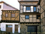 Casa-House 10-19 ,arquitectura rural y popular