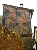 Casa-House 10-20,arquitectura rural y popular