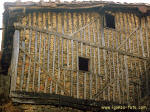 Casa-House 10-21,arquitectura rural y popular