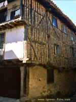 Casa-House 10-22,arquitectura rural y popular