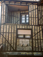 Casa-House 10-5,arquitectura rural y popular