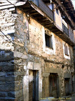 Casa-House 11-4,arquitectura rural y popular