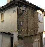 Casa-House 21040,arquitectura rural y popular