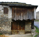 Casa-House 2471,arquitectura rural y popular