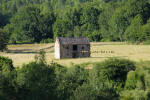 Casa-House 2770,arquitectura rural y popular