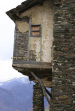 Casa-House 3471,arquitectura rural y popular