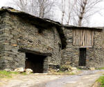 Casa-House 3480,arquitectura rural y popular