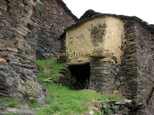 Casa/House 3482 Forna(Leon)