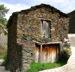 Casa-House 3507,arquitectura rural y popular