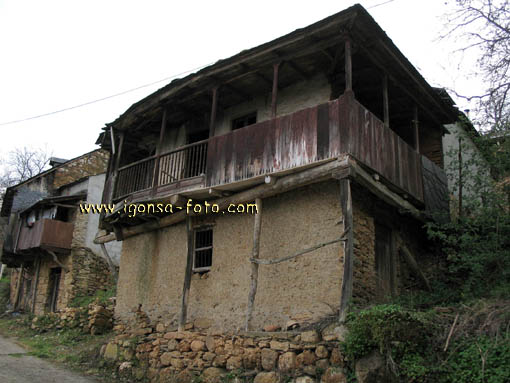 Casa/House 4471 Orellan(Leon)