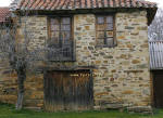 Casa-House 5484,arquitectura rural y popular