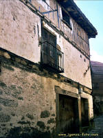 Casa-House 7-18,arquitectura rural y popular 