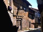 Casa-House 7-19 ,arquitectura rural y popular