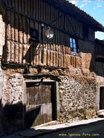 Casa-House 7-20,arquitectura rural y popular