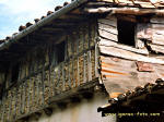 Casa-House 7-6,arquitectura rural y popular