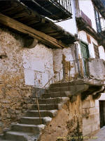 Casa-House 8-11,arquitectura rural y popular