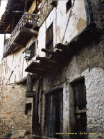 Casa-House 8-20,arquitectura rural y popular