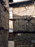 Casa-House 8-21,arquitectura rural y popular 