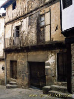Casa-House 8- 8 ,arquitectura rural y popular
