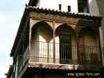 Casa-House 9-1,arquitectura rural y popular 