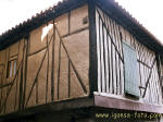 Casa/House 9-7 ,arquitectura rural y popular