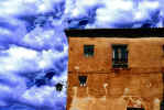 Casa-nube