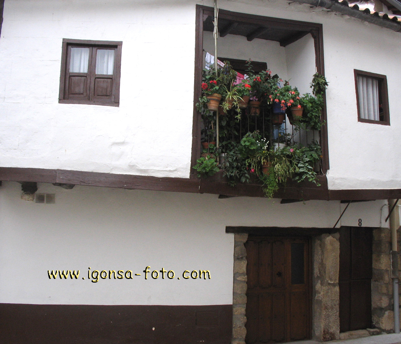 Casa/House15462 Hoyos(Caceres)