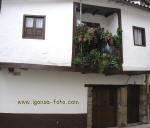 Casa-House 15462,arquitectura rural y popular