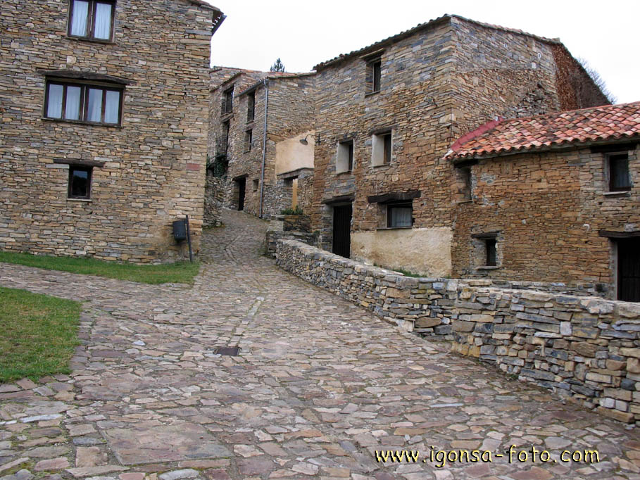 Casa/House 25357 Valdelavilla(Soria)