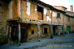 Casa-House 001,arquitectura rural y popular