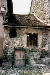 Casa-House 4001,arquitectura rural y popular