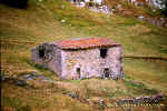 Casa-House 4002,arquitectura rural y popular
