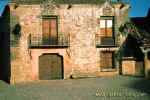 Casa-house 4007,arquitectura rural y popular