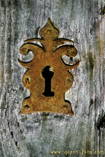 Cerradura-Lock 1,arquitectura rural y popular