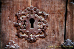 Cerradura-Lock 1.12,arquitectura rural y popular