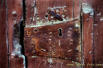 Cerradura-Lock 3.16,arquitectura rural y popular