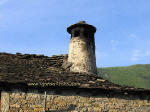 Chimenea-Chimney 3067,arquitectura rural y popular
