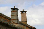 Chimenea-chimney 5470,arquitectura rural y popular 