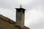Chimenea-Chimney5471,arquitectura rural y popular