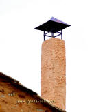 Chimenea-Chimney 5473,arquitectura rural y popular